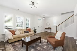 5216 Beckom St, Raleigh, NC 27616 - Photo 7
