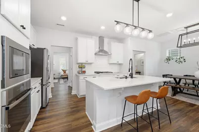 5216 Beckom Street, Raleigh, NC 27616 - Photo 11