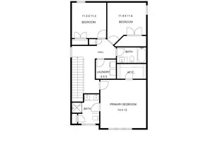 5216 Beckom St, Raleigh, NC 27616 - Photo 53