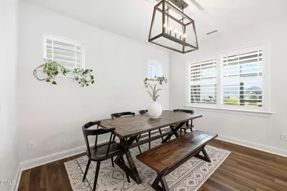 5216 Beckom Street, Raleigh, NC 27616 - Photo 15