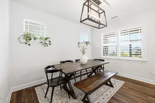 5216 Beckom St, Raleigh, NC 27616 - Photo 15