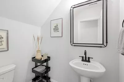 5216 Beckom Street, Raleigh, NC 27616 - Photo 19