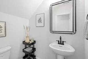 5216 Beckom St, Raleigh, NC 27616 - Photo 19