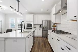 5216 Beckom St, Raleigh, NC 27616 - Photo 13
