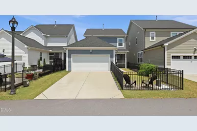 5216 Beckom Street, Raleigh, NC 27616 - Photo 35