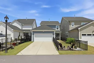 5216 Beckom St, Raleigh, NC 27616 - Photo 35