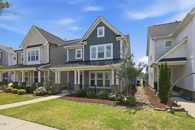 5216 Beckom Street, Raleigh, NC 27616 - Photo 3