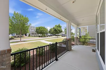 5216 Beckom Street, Raleigh, NC 27616 - Photo 37