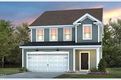 2903 Huxley Way, Apex, NC 27502 - Photo 1