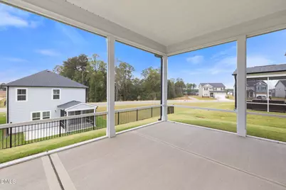 2903 Huxley Way, Apex, NC 27502 - Photo 25
