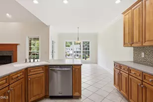 2600 Buckingham Dr, Sanford, NC 27330 - Photo 23