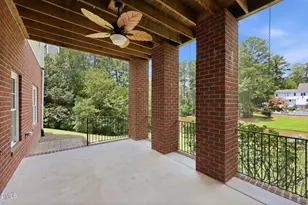2600 Buckingham Dr, Sanford, NC 27330 - Photo 57