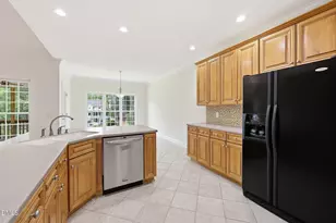 2600 Buckingham Dr, Sanford, NC 27330 - Photo 21