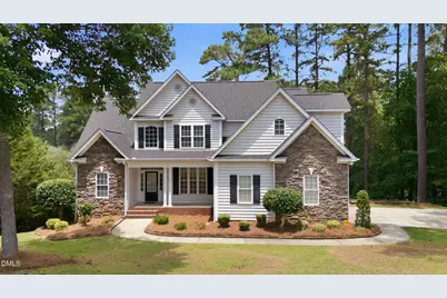 2600 Buckingham Drive, Sanford, NC 27330 - Photo 1