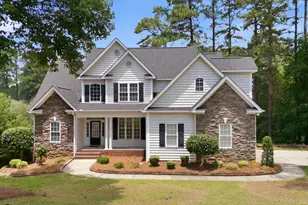 2600 Buckingham Dr, Sanford, NC 27330 - Photo 1