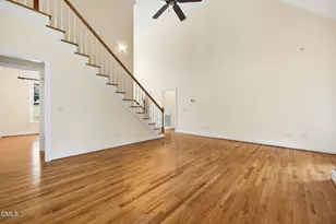 2600 Buckingham Dr, Sanford, NC 27330 - Photo 17