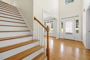 2600 Buckingham Dr, Sanford, NC 27330 - Photo 13