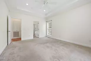 2600 Buckingham Dr, Sanford, NC 27330 - Photo 33