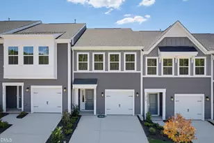 1042 Tea Rose Ct, Durham, NC 27703 - Photo 1