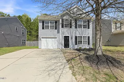 808 Woodside Park Lane, Durham, NC 27704 - Photo 3