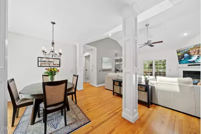 3604 Pewter Place, Raleigh, NC 27612 - Photo 9