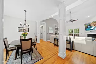 3604 Pewter Pl, Raleigh, NC 27612 - Photo 9