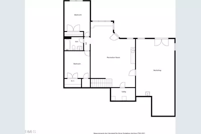 3604 Pewter Place, Raleigh, NC 27612 - Photo 29