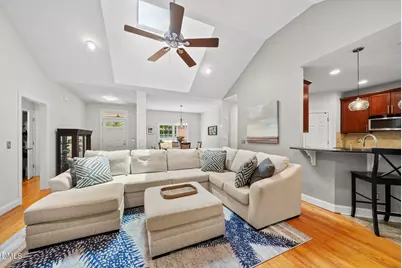 3604 Pewter Place, Raleigh, NC 27612 - Photo 7