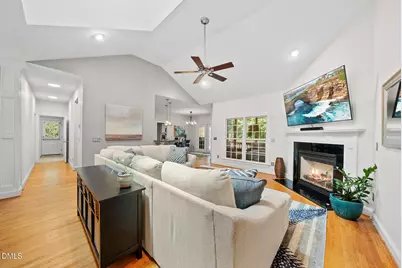 3604 Pewter Place, Raleigh, NC 27612 - Photo 5
