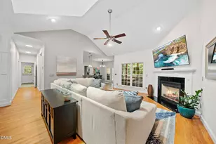 3604 Pewter Pl, Raleigh, NC 27612 - Photo 5