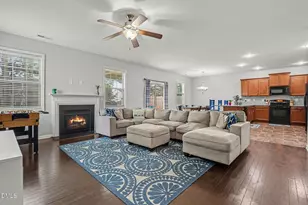 721 Tannerwell Ave, Wake Forest, NC 27587 - Photo 3