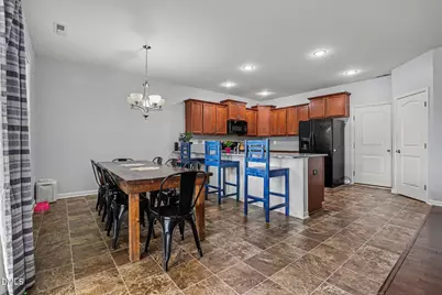 721 Tannerwell Avenue, Wake Forest, NC 27587 - Photo 5