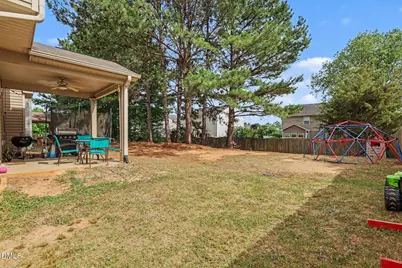 721 Tannerwell Avenue, Wake Forest, NC 27587 - Photo 17