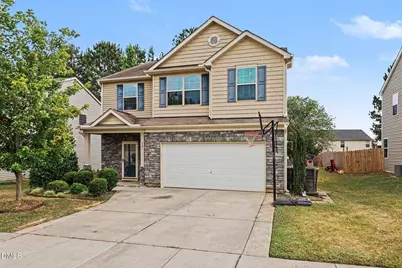 721 Tannerwell Avenue, Wake Forest, NC 27587 - Photo 1