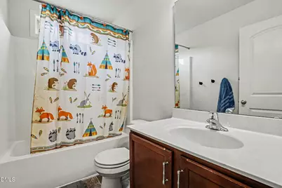 721 Tannerwell Avenue, Wake Forest, NC 27587 - Photo 15