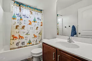 721 Tannerwell Ave, Wake Forest, NC 27587 - Photo 15