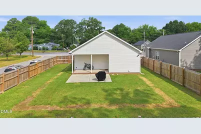 709 S Pollock Street, Selma, NC 27576 - Photo 31