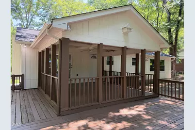809 Royal Oaks Drive, Durham, NC 27712 - Photo 27