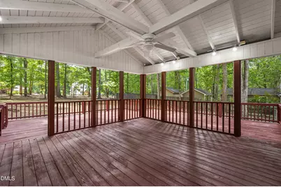 809 Royal Oaks Drive, Durham, NC 27712 - Photo 23