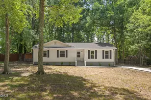 809 Royal Oaks Dr, Durham, NC 27712 - Photo 1