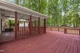 809 Royal Oaks Dr, Durham, NC 27712 - Photo 27