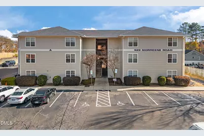 929 Morreene Road #A23, Durham, NC 27705 - Photo 35