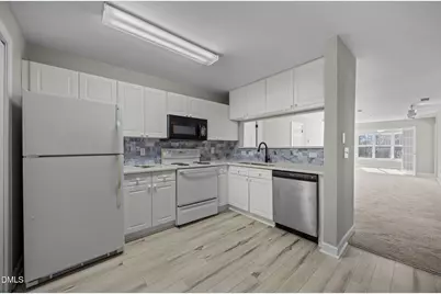929 Morreene Road #A23, Durham, NC 27705 - Photo 3