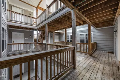 929 Morreene Road #A23, Durham, NC 27705 - Photo 43