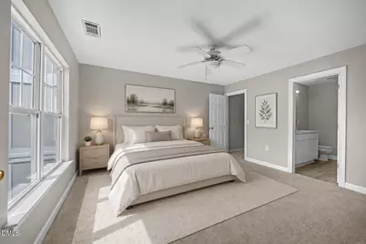 929 Morreene Road #A23, Durham, NC 27705 - Photo 23