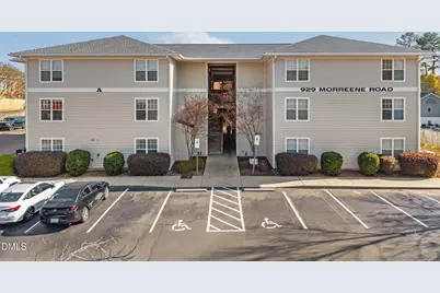 929 Morreene Road #A23, Durham, NC 27705 - Photo 39