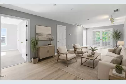 929 Morreene Road #A23, Durham, NC 27705 - Photo 5