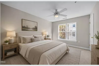 929 Morreene Road #A23, Durham, NC 27705 - Photo 21