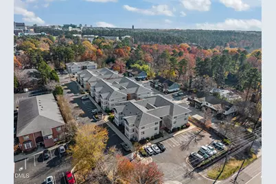 929 Morreene Road #A23, Durham, NC 27705 - Photo 41