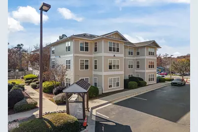 929 Morreene Road #A23, Durham, NC 27705 - Photo 33